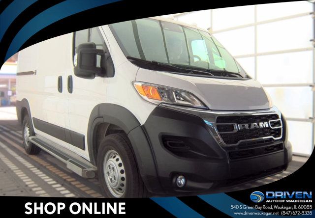 ram promaster cargo van 2025 3C6LRVVG2SE517193 image ram promaster cargo van 2025 3C6LRVVG2SE517193 image